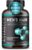 Hair Growth Vitamins For Men – Anti Hair Loss Pills. Regrow Hair & Beard Growth Supplement For Volumize, Thicker Hair.Stop Hair Loss And Thinning Hair With Biotin & Saw Palmetto Hair Vitamins.120 Caps