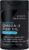 Sports Research Triple Strength Omega 3 Fish Oil 1250mg from Wild Alaskan Pollock – Burpless Fish Oil Supplement with Omega-3 EPA & DHA – Sustainably Sourced, Non-GMO, Gluten Free – 30 Softgels
