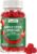 YUM-V’S Apple Cider Vinegar Gummies – ACV Gummies with Ginger & The Mother – Supports Metabolism, Vitality & Daily Wellness – Natural Apple Flavor Vegan, Non-GMO, Gluten-Free, Cider Gummy – 60 Count