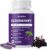 Elderberry – EIvera Gut Support Complex, Organic Black Elderberry Capsules, with Zinc & Vitamin C for Digestive Balance, Immune Support (1)