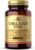Solgar Chelated Zinc, 100 Tablets – Zinc for Healthy Skin – Supports Cell Growth & DNA Formation – Exerts Antioxidant Activity – Supports A Healthy Immune System – Non GMO, Gluten Free – 100 Servings