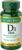 Nature’s Bounty Vitamin D, Supports Immune Health & Bone Health, 2000IU Vitamin D3, 150 Softgels