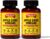 Bragg Organic Apple Cider Vinegar Capsules with Vitamin D and Zinc – (2 Pack) 90 Count – Supports Immune System