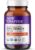 New Chapter Calcium Supplement – Bone Strength Plant-Based USDA Organic Calcium with Magnesium, Vitamin D3+K2, for Bone Health & Joint Mobility, Heart Support, 905 mg dose – 120 Slim Tablets