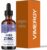 VIMERGY Kids USDA Organic Liquid Zinc Sulfate – for Children & Adolescence 1-18 Years Old, Fast-Absorbing Immune Support* – Promotes Healthy Bones, Hair & Skin. Kosher, Vegan, Non-GMO – 55 mL