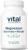 Vital Nutrients Magnesium Glycinate + Malate – 120mg Vegan Magnesium Supplement for Women and Men – Muscle, Heart, Bone Support* – Promotes Relaxation – Gluten, Dairy and Soy Free – 100 Capsules
