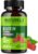 NATURELO Biotin Gummies – Supports Healthy Hair, Skin & Nails – High Potency 2500 mcg – Non GMO, Gluten Free – 60 Gummies
