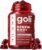 Goli World’s First Renew NAD+, 60 Count – Nicotinamide Riboside (NR) – Cellular Energy & Healthy Aging Support – Vegan, Non-GMO, Gelatin-Free Liquid-Center Gummies