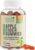 Apple Cider Vinegar Gummies Zero Sugar – Max Strength ACV Gummy Vitamins – Vitamin B12 & The Mother – Metabolism & Energy Support – Vegan Apple Cider Vinegar Gummy Supplement – Non-GMO – 120 Gummies