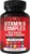 Divine Bounty Super B Complex Vitamins – All B Vitamins Including B12, B1, B2, B3, B5, B6, B7, B9, Folic Acid – Vitamin B Supplement – Support Healthy Energy Metabolism – 90 Vegetarian Capsules