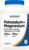Nutricost Potassium (99 mg) Magnesium (210 mg) Citrates, 240 Capsules – Non-GMO, Gluten Free