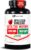 HealthFare Apple Cider Vinegar Capsules with the Mother | 3200mg Raw, Organic & Unfiltered ACV | 150 Vegan Pills | Maximum Strength Supplement for Detox & Digestion | Non-GMO, Gluten-Free, Made in USA