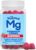SlowMag Magnesium Citrate Gummies, 60 Count, Supports Muscle Health, Natural Berry Flavor, Recovery & Relaxation