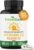 ForestLeaf Vitamin D3 10,000 IU | VIT D – VIT D3 Vitamin D Supplements for Women and Men | Bone Health, Teeth and Immune Support | Easy to Swallow Pills | High Potency Daily, 6-Month Supply, 180 Caps