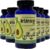 Joint Health Supplement with 300 mg ASU (Avocado Soy Unsaponifiables) – Supports Joint Mobility & Cartilage – Plant-Based Daily Joint Support – Non-GMO, Gluten & Dairy Free – 360-Day Supply