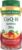 Nature’s Bounty CoQ10 Gummies, Supports Heart Health, CoQ10 200mg, Peach Mango Flavor, 60 Count