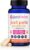 Just Thrive Just Pets Probiotic – Daily Digestive Probiotics for Dogs and Cats – 4 Billion CFUs Pet Probiotic, 30 Capsules