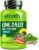 NATURELO Mens Multivitamins for Men 50+ – One Daily Multivitamin for Men with Vitamins, Minerals & Organic Whole Foods, Boost Energy & Health, Non-GMO, 60 Vegetarian Capsules