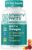 SmartyPants Prenatal Multivitamin Gummies, Omega 3 (DHA/EPA), Methylfolate, Biotin, Vitamin D3, C, Vitamin B12, B6, Vitamin A, K & Zinc, Gluten Free, 120 Count (40 Day Supply)