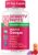 SmartyPants Organic Women’s Multivitamin Gummies: Biotin, Methylfolate, Omega 3 (ALA), Vitamin D3, C, Vitamin B12, B6, A, K & Zinc, Inositol, Gluten Free, Vegetarian, 120 Count (30 Day Supply)