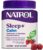 Natrol Sleep+ Calm Melatonin Gummies for Adults, Sleep Gummies, Strawberry Flavor, 60 Gummies, 30 Day Supply