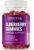 Sambucus Elderberry Gummies for Adults – Immune Support Supplement with Vitamin C and Zinc – Enhanced Formula for Daily Defense – 60 Count, 1 Month Supply, Berry Flavor – Convenient Wellness