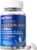 Liposomal Calcium AKG Supplement 1500mg with Vitamin D3 & K2 Softgels for Women & Men│ High Absorption│Calcium Supplements with Magnesium Glycinate, Boron, Probiotics & Vitamin C for Bone – 120 Pills