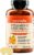 NatureWise Extra Strength Vitamin C Chewable 1000mg for Adults – Natural Orange Flavor – Immune System & Antioxidant Support – Non-GMO, Vegan & Sugar Free – 90 Chewable Tablets[45-Day Supply]