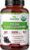 Zazzee USDA Organic Black Elderberry 10:1 Extract, 120 Vegan Capsules, 2 Month Supply, Sambucus Nigra, Antioxidant & Immune Support, Concentrated 10X Extract, All-Natural, Non-GMO, Made in the USA