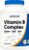 Nutricost Vitamin B Complex 462mg, 240 Capsules – with Vitamin C – Energy Complex