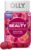 OLLY Hair Skin and Nails Gummies – Undeniable Beauty with Biotin 2500mcg Per 2 Gummies, Keratin & Vitamin C – Supports Healthy Hair, Skin, & Nails – Grapefruit Flavor – 120 Count