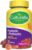 Culturelle Daily Probiotic Gummies for Women & Men, Berry Flavor, 52 Count, Naturally-Sourced Daily Probiotic + Prebiotic for Digestive Health, Non-GMO & Vegan