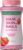 Nature’s Bounty Optimal Solutions Hair, Skin & Nails Vitamin Gummies with Biotin, 2500 mcg, Strawberry, 80 Count, 40 Total Servings