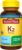 Nature Made Vitamin K2 100 mcg, Healthy Bone Supplements, Vitamin K2 Supplement, 30 Softgels, 30 Day Supply