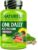 NATURELO One Daily Multivitamin for Women 50+ (Iron Free) – Menopause Support for Women Over 50 – Whole Food Supplement – Non-GMO – No Soy – 120 Capsules – 4 Month Supply