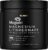 Triple Sleep Magnesium L-Threonate w. Apigenin, Theanine & Magtein Magnesium L Threonate – High Absorption Magnesium Supplement Capsules for Men and Women Magnesium Powder Pills