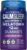 Natural Vitality Calm Sleep Melatonin 12mg Gummies | Max Strength Berry Flavored Formula | 100% Drug Free | Non-GMO, Vegan and Gluten Free Supplement |100 Count