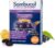 Sambucol Black Elderberry Throat Lozenge – with Black Elderbrry, Vitamin C, Zinc & Honey, Soothes Scratchy Throats, High Antioxidants, Gluten-Free – 20 Count