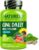 NATURELO Mens Multivitamins for Men 50+ – One Daily Multivitamin for Men with Vitamins, Minerals & Organic Whole Foods, Boost Energy & Health, Non-GMO, 120 Vegetarian Capsules