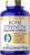 Carlyle Bone Strength Calcium Complex Supplement | with Vitamin D3, Magnesium, K2, Zinc & Boron | 120 Capsules | Non-GMO, Gluten Free