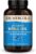 Dr. Mercola Antarctic Krill Oil, 1,000 mg per Serving, Omega-3 Supplement with EPA, DHA, Phospholipids & Astaxanthin, Supports Heart, Brain & Immune Health, Non-GMO, Soy-Free, 180 Capsule (90 Serving)