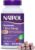 Natrol Ultra Sleep 3-in-1 100% Drug-Free Sleep Aid Blend with Melatonin, GABA & Botanicals, Dietary Supplement, Non-Habit Forming, 30 Fast Dissolve Tablets