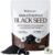 Resilia Ethiopian Black Seed Softgels 1000mg Per Serving – Premium Nigella Sativa Seed Oil Supplement – Digestive & Immune Support Formula – Easy to Swallow Soft Capsules (60 Count)
