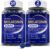Melatonin 20mg Gummies for Adults – Max Strength Melatonin Gummy Supplement with Magnesium Glycinate, B6, B12, L-Theanine, GABA, & Herbs – Non-Habit Forming, Vegan, Natural Mixed Berry Flavor