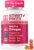 SmartyPants Multivitamin Gummy for Women 50 and Over, Omega 3 (DHA/EPA), Methylfolate, CoQ10, Vitamin D3, C, Vitamin B12, B6, A, K, Biotin, Gluten Free, 90 Count (30 Day Supply)