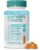 SmartyPants Prenatal Vitamins for Women, Sugar Free Multivitamin Gummies: Methylfolate, Omega 3 (ALA) Vitamin D3, C, Vitamin B12, B6, A, K & Zinc, Inositol, Erythritol Free, 60 Count (20 Day Supply)