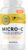 Vimergy Micro-C® Vitamin C Capsules – 500mg per Capsule, Supports Immune Health*, Promotes Collagen Production, Supports Healthy Bones*, Kosher, Vegan & Gluten-Free, Value Size 300 Capsules