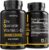 Zinc Quercetin 500mg with Vitamin C Vitamin D3 Bromelain Immune Support High Potency Quercetin Zinc Supplement ZQV by SPARTIS (Pack of 1 Bottle at 120-Caps)