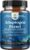 Herbal Adaptogen Mood Support Supplement – Calming Adaptogens Supplement for Stress & Cortisol Management with Ashwagandha Rhodiola Rosea & Maca Root – Vegan & Daytime Friendly – 60 Count
