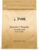 PURE ORIGINAL INGREDIENTS Vitamin C Powder (1 lb) Ascorbic Acid, Non GMO, Dietary Supplement
